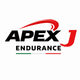 Apex J Endurance logo